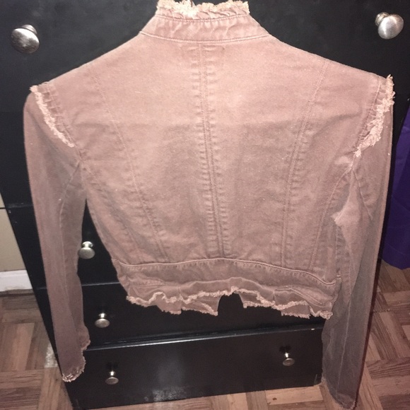 Jacket - Picture 2 of 2